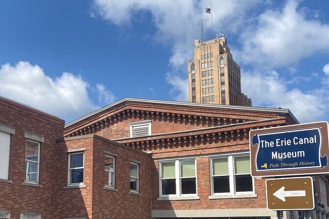 1 Day Tour Through Thousand Island and Erie Canal Museum From NY - The Cost and Its Value