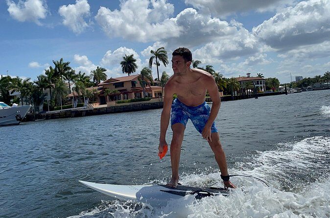 1 Hour Electric Surfboard Experience In Fort Lauderdale - Final Thoughts