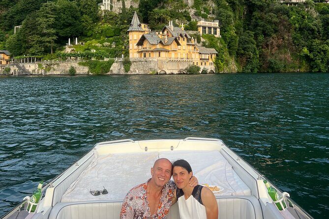 1 hour on a private boat on Lake Como with captain - The Itinerary: What You’ll See and Why It Matters