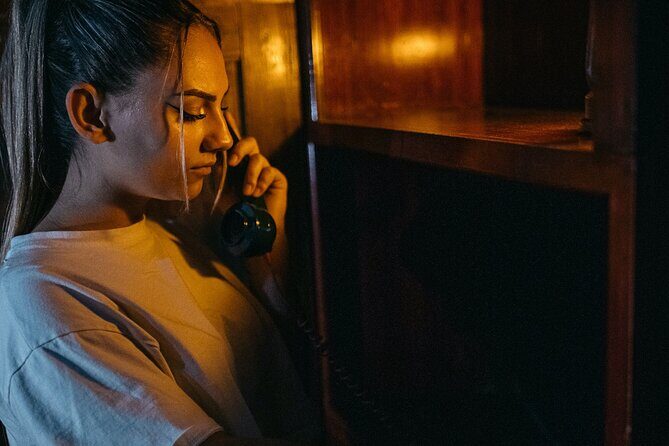 1 Hour Private Escape Room Experience in Ocean City - Why This Escape Room Offers Good Value