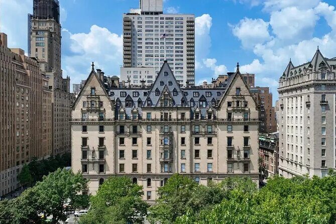 1 Hour Private Guided Tour - Who Should Book This Tour?