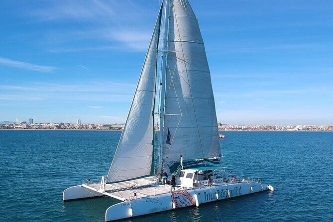 1 Hour Sailing Excursion in Valencia - Who Should Consider This Tour?