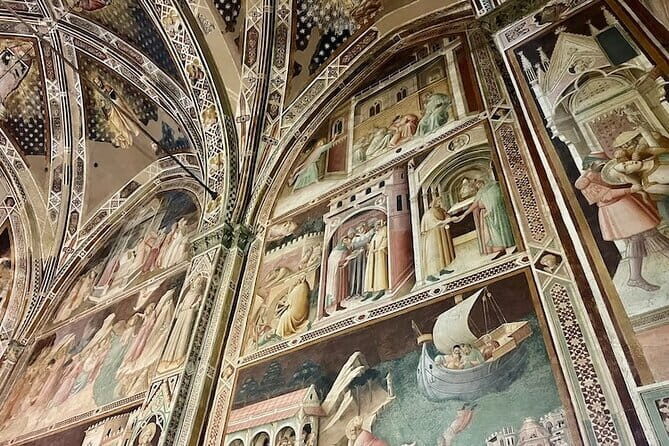 #1 Michelangelo, Machiavelli & Galileo's Tomb Skip-the-Line Tour - Practical Tips & Considerations