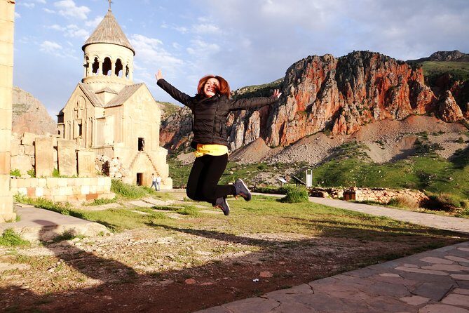1 night 2 days to Tatev monastery - What’s Included and What You Should Budget For