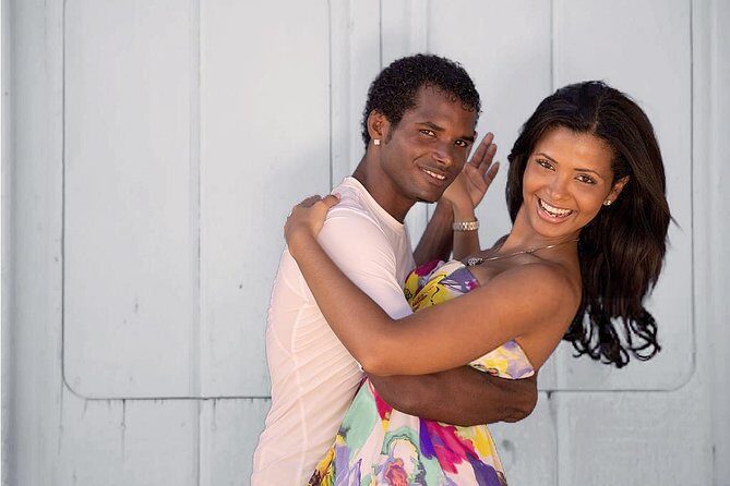 1-on-1 Private Salsa Classes - The Location and Convenience