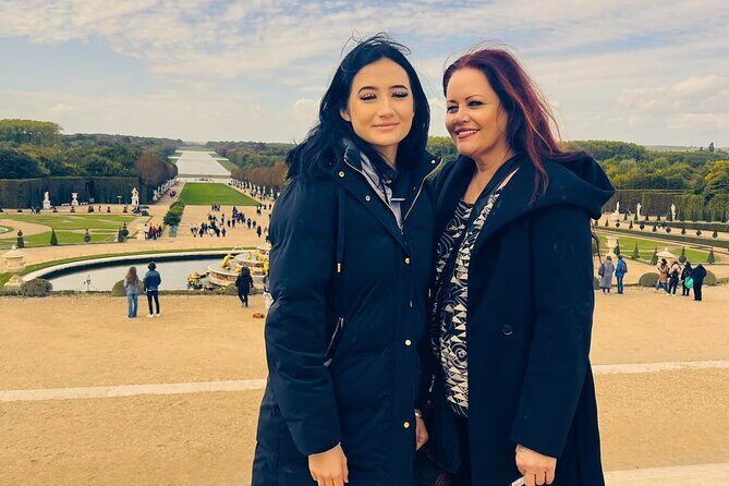 1 Way Private Transfer from Your Paris Hotel to Versailles Palace - The Itinerary: What to Expect from Pickup to Drop-Off