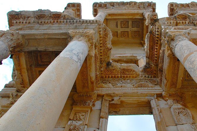 10 Days Classic Highlights of Turkey - Markets, Bosphorus, and Palaces