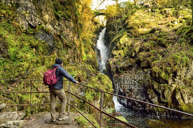 10 Lakes Winter Scenic Tour - Expert Guide - Photo Stops - Magnificent Locations - A Detailed Look at the Itinerary