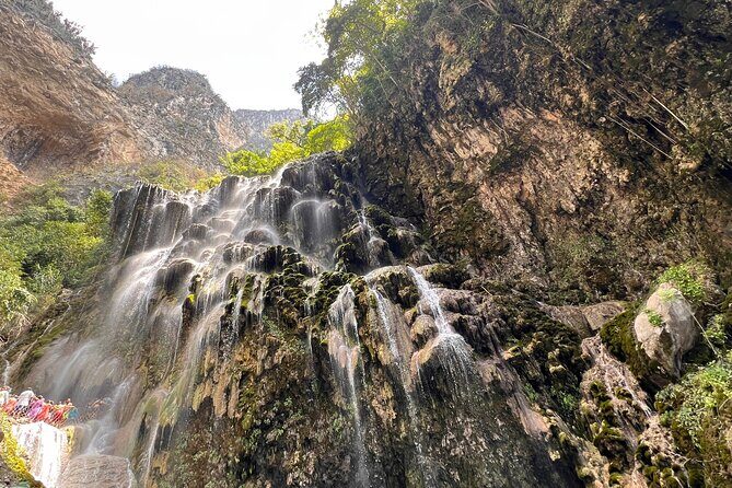 100% private tour to hotsprings Tolantongo from Mexico city - Who Is This Tour Best For?