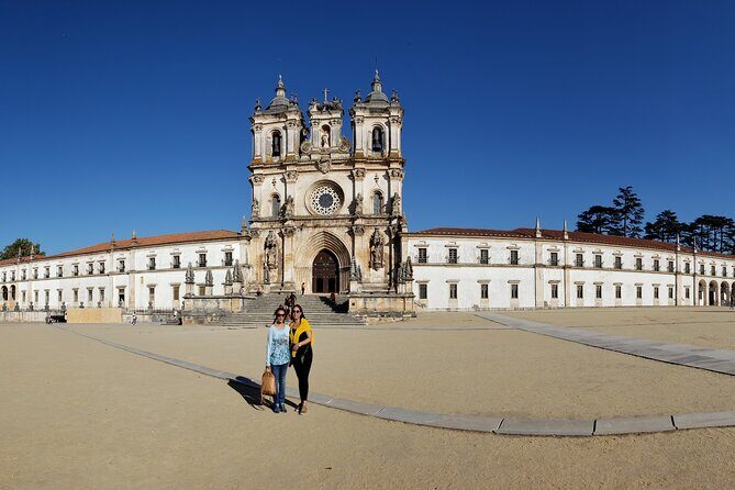 10h guided tour of Fátima Óbidos Nazaré Batalha and Alcobaça - What Do Travelers Say?