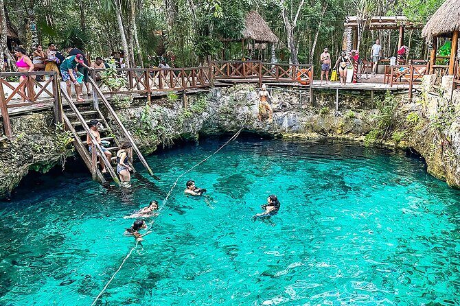 14 Days Customized Tour In depth Mexico - Exploring the Heart of Mexico: The Itinerary in Detail