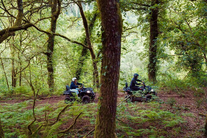 1h Quad Tour Arcos de Valdevez Peneda Gerês - Authentic Feedback from Participants