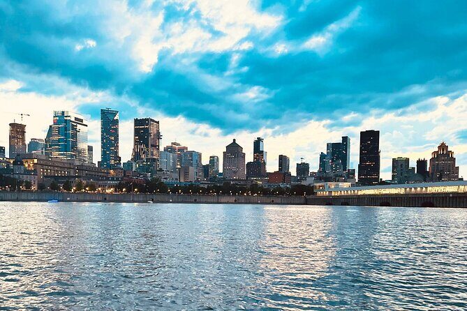 1h-Relaxing day or sunset cruise in Montreal - Practical Details and Booking Tips