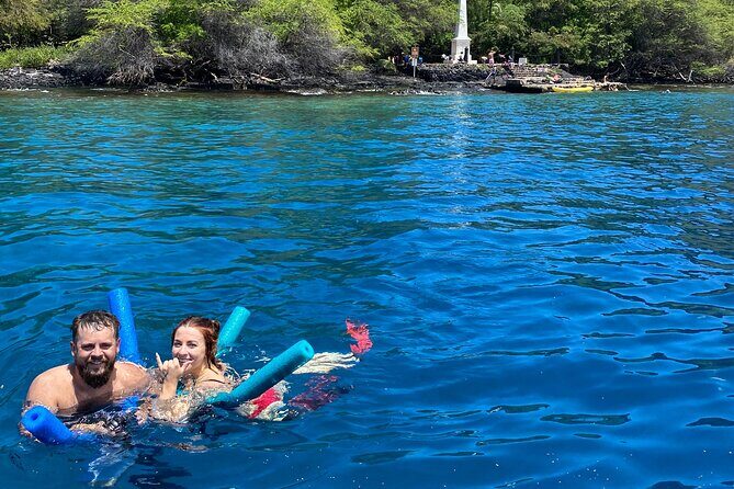 2.5 Hour Morning Snorkel - Detailed Breakdown of the Experience