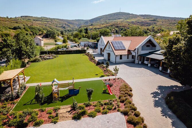 2 day Boat Trip and City Tour in Tokaj Hungary with Wine Tasting - The Sum Up: Who Should Consider This Tour?