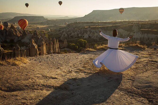 2 Day Cappadocia Tour with Hot Air Balloon Ride - Who Will Love This Tour?