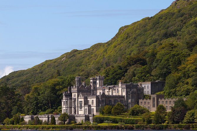 2-Day Connemara and Galway Bay Rail Tour from Dublin - What Travelers Say