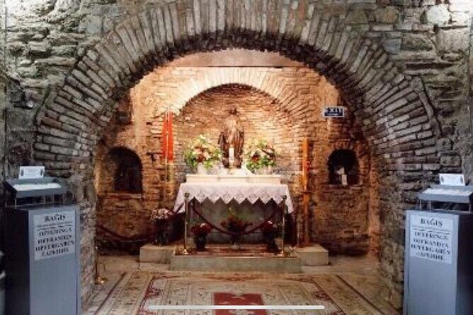 2 Day Ephesus And Pamukkale Tour from Istanbul with Flights - Who Is This Tour Best For?