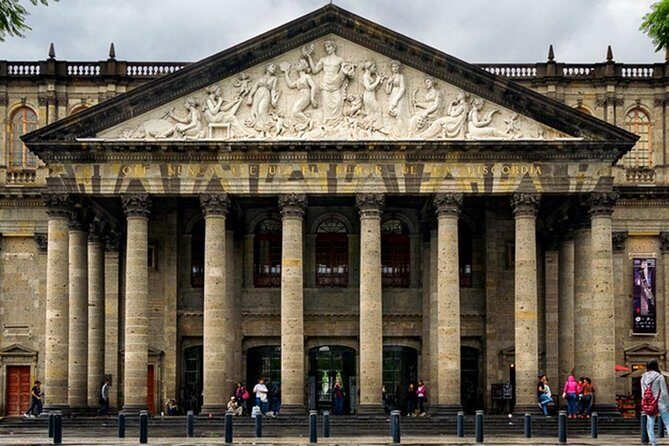 2-Day Guadalajara, Tequila, and Tlaquepaque from Puerto Vallarta - FAQs