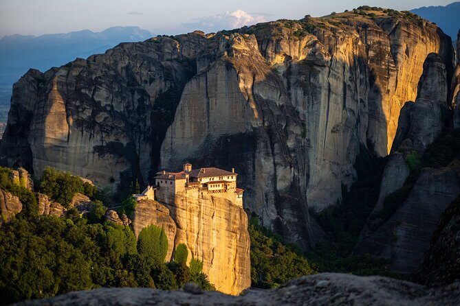 2-Day Guided Tour to Meteora from Athens with Accommodation - Who Is This Tour Best For?