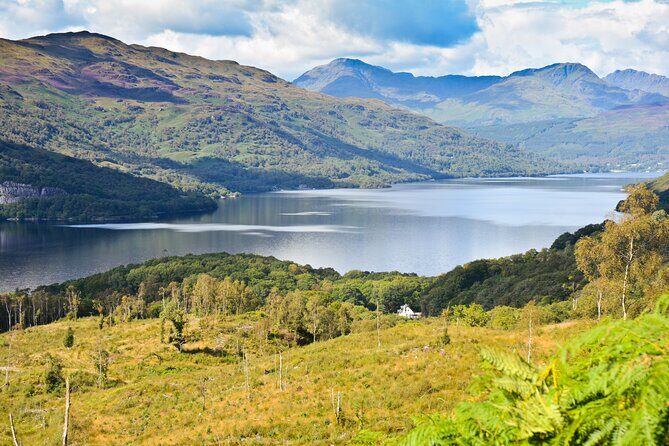 2-Day Loch Lomond, West Highlands, Glencoe & Oban Tour - Who This Tour Is Best For