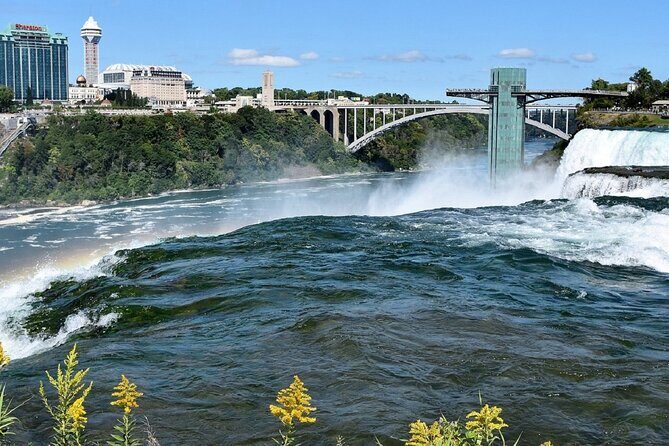 2 Day Niagara Falls Small Group Tour - What Travelers Say