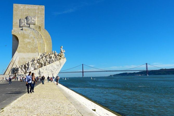 2 Day Pack: Lisbon and Sintra Full Day Tour - Detailed Breakdown of the Itinerary