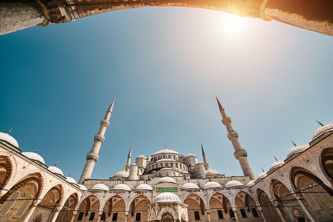2-Day Private Guided Highlights of Istanbul Tour - The Practical Side: Transport, Timing, and Price