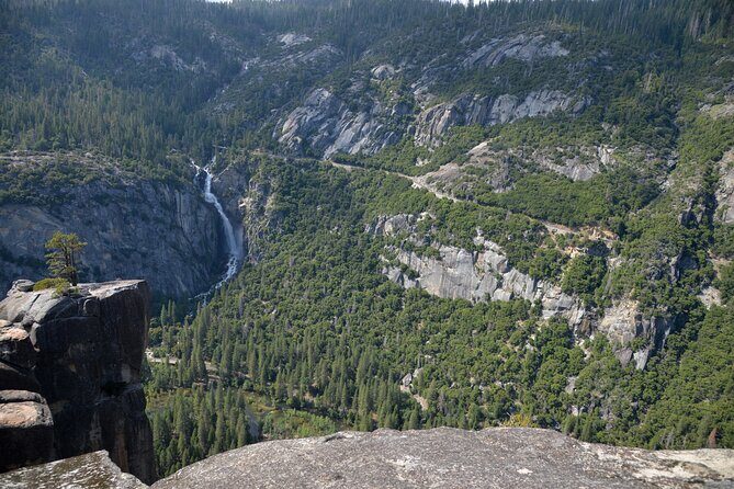 2 Day Private Tour to Yosemite National Park - What’s Included and What Not