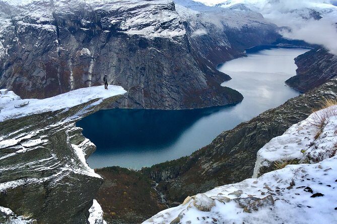 2-Day Round Trip from Bergen: THE GRAND HARDANGER fjords, waterfalls, glaciers - Authentic Experiences and Practical Insights