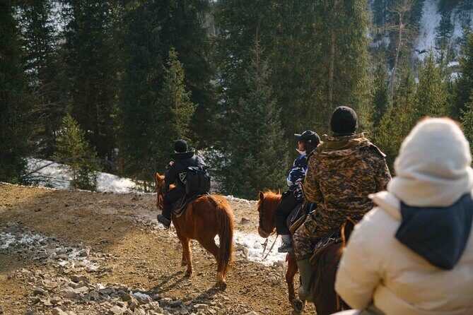 2 Day Tour Explore Charyn Canyons Kolsay and Kaindy Lake - Why This Tour Offers Value: Quality, Convenience, and Authenticity