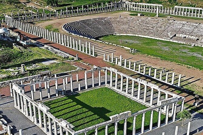 2-Day Tour of Ancient Messene and Olympia in Greece - Who Should Consider This Tour?