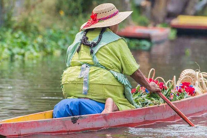 2 Days combo saver visiting Frida Kahlo Museum, Xochimilco, Cuernavaca & Taxco - Practical Details and What You’ll Get