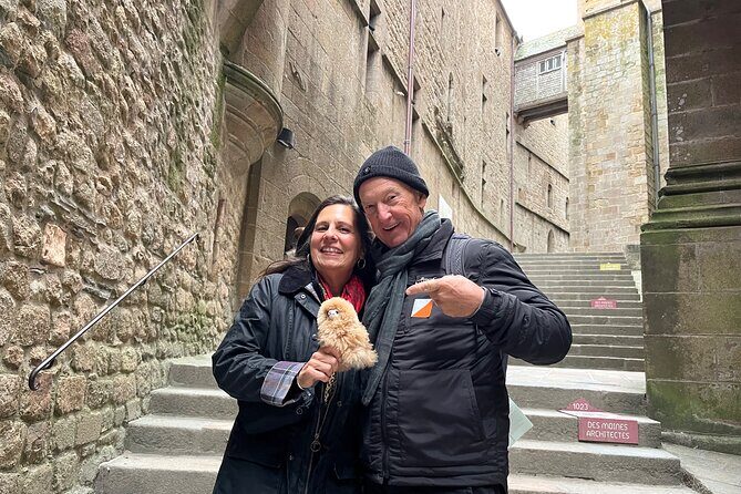 2-Days Customisable Private Guided Tour in Normandy & Brittany - What Makes This Tour Stand Out?