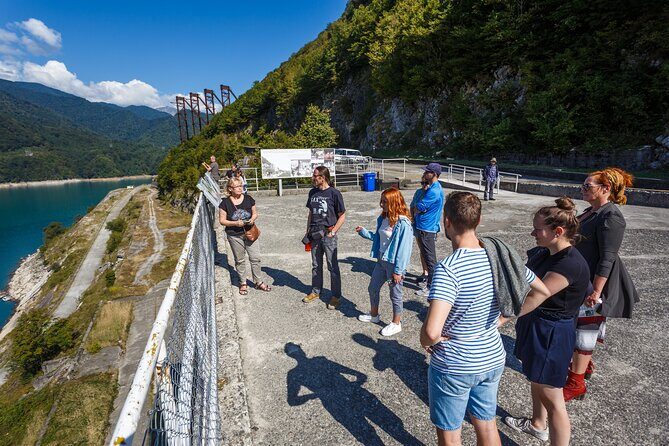 2 DAYS IN SVANETI from Kutaisi - Why This Tour Works Well