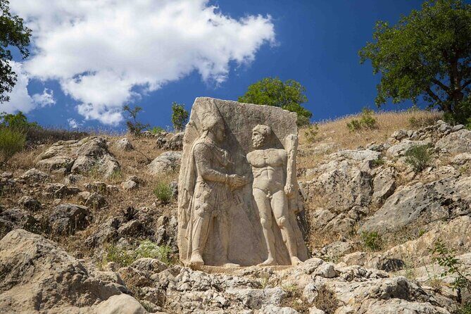 2 Days Mount Nemrut, Gobeklitepe and Karahantepe - What We Loved About This Tour