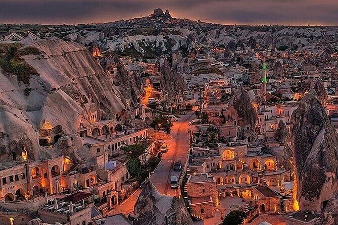 2 Days Small Group Cappadocia North and South Tour - What the Tour Does Well