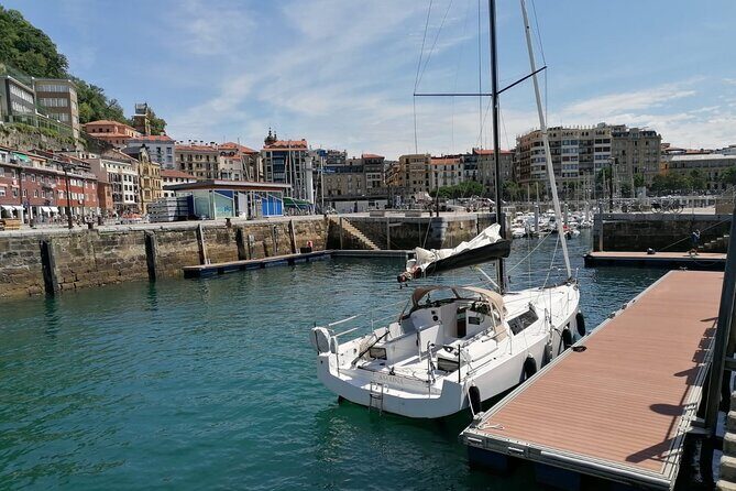 2 h Privated Sail Sebastian Tour or Sunset - Who Should Book This Tour?