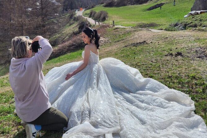 2 Hour Athens Styled Photoshoot with professional photographer - The Itinerary: What to Expect