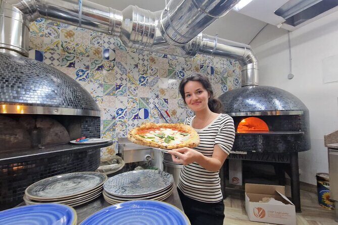 2-Hour Authentic Italian Pizza Making Class in Naples - FAQ