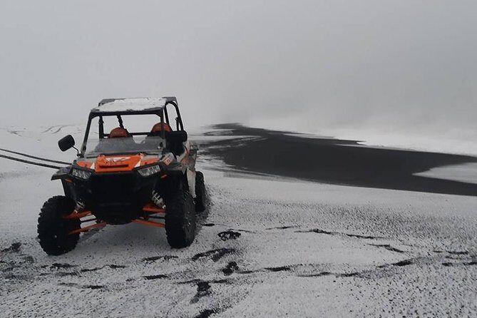 2-Hour Black Sand Beach Buggy Tour from Hella - Authentic Insights from Travelers