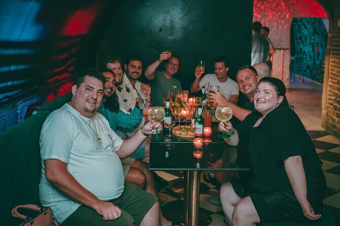 2 Hour Bottomless Brunch Experience with 3 Course Meal And Drinks - Final Thoughts