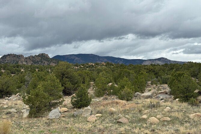 2 Hour eBike Tour of the Midland Tunnels - Final Thoughts