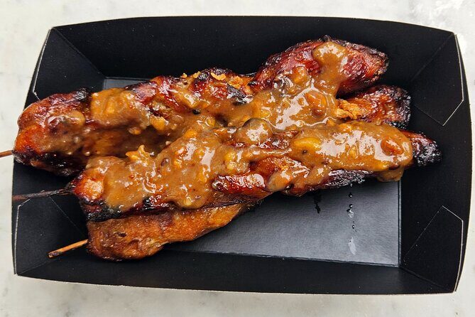 2 hour food tasting Tour in Amsterdam Group Tour - Who Will Love This Tour?