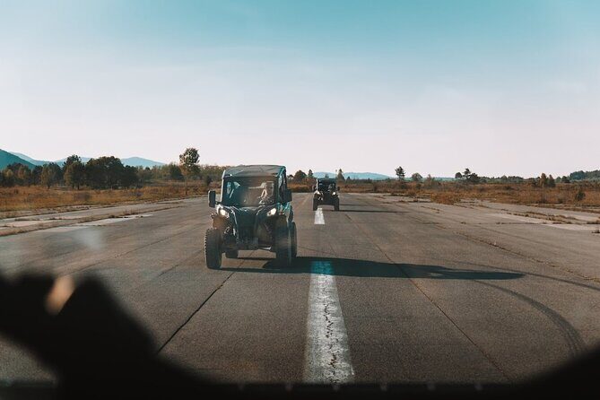 2 hour Guided Buggy Tour in Plitvice lakes - Why This Tour Might Be Perfect for You