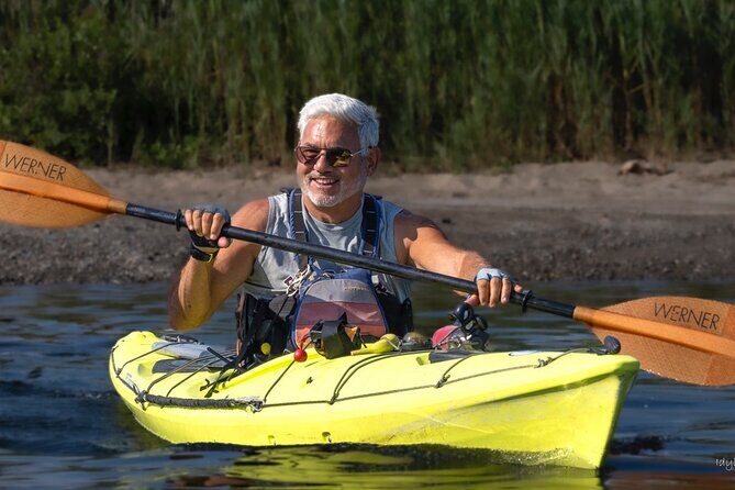 2 Hour Guided Kayak Tour in Cold Spring Harbor NY - Analyzing the Experience’s Value
