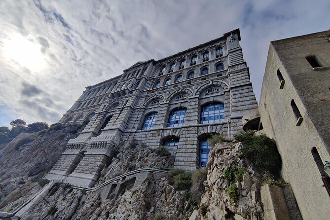 2-Hour Guided Tour of Monaco - Authentic Experiences and Hidden Gems