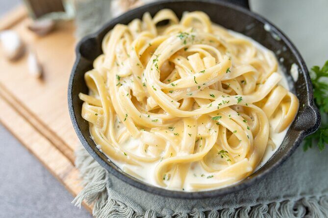 2 Hour Italian Pasta Class With Local Chef in Jacksonville - A Close Look at the Pasta Class Experience