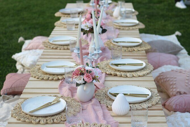 2-Hour Luxury Picnic in Cluj-Napoca Romania - What to Expect from This Luxury Picnic