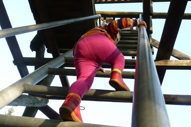 2-hour Private Alpine Hiking Tour on Seekopf Mountain, Wachau Valley from Vienna - What’s Included and What to Bring